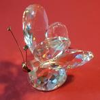 Swarovski grote vlinder, Ophalen, Zo goed als nieuw, Figuurtje