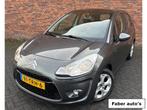 Citroën C3 1.4 VTi Exclusive/ Navi/ PDC/ Airco (bj 2012), Auto's, Euro 5, Origineel Nederlands, Bedrijf, Handgeschakeld