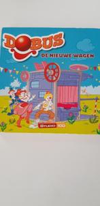 boekje van Kobus, Ophalen of Verzenden, Zo goed als nieuw, Uitklap-, Voel- of Ontdekboek, 1 tot 2 jaar