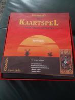 Kaartspel 10 euro, Ophalen of Verzenden, Zo goed als nieuw