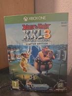 Xbox one astrix&obelix xxl 3, Spelcomputers en Games, Games | Xbox One, Overige genres, 1 speler, Nieuw, Ophalen of Verzenden