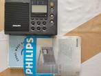 Te koop Wereldontvanger Philips model AE3625, Audio, Tv en Foto, Radio's, Ophalen of Verzenden, Gebruikt, Wereldontvanger