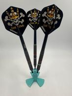 One80 Danny van Trijp 24 Gram Dartpijlen, Sport en Fitness, Darts, Ophalen of Verzenden, Zo goed als nieuw, Nvt, Pijlen