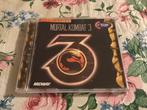 Mortal Kombat 3 voor de PC, Gebruikt, Vanaf 18 jaar, Vechten, 2 spelers