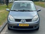 Renault Scenic 2.0-16V Automaat Klima Trekhaak, Auto's, Renault, 1998 cc, 135 pk, 4 cilinders, Blauw