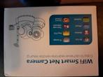 WiFi Smart Net Camera - Real-time Remote Viewing, Ophalen of Verzenden, Nieuw
