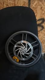 Fatbike mini wiel, Ophalen, Nieuw, Algemeen