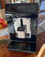 Vol automstische koffiemachine Krups, Gebruikt, 10 kopjes of meer, Ophalen of Verzenden, Afneembaar waterreservoir