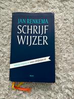Schrijfwijzer 5e editie, Verzenden