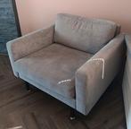 MOOIE LOVE SEAT, Zonder beschadiging/vlek, Huis en Inrichting, Fauteuils, Ophalen, 75 tot 100 cm, Zo goed als nieuw, 100 tot 125 cm