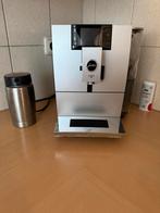 Jura 8, Witgoed en Apparatuur, Koffiezetapparaten, Ophalen of Verzenden, Zo goed als nieuw, Koffiemachine