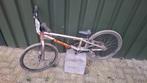 Bmx fiets, Ophalen of Verzenden, Zo goed als nieuw, Staal, 16 tot 20 inch