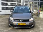 Volkswagen Golf Plus 1.2 TSI Comfortline BlueMotion | Clima, Auto's, Gebruikt, 680 kg, 4 cilinders, Origineel Nederlands