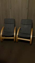 Kinder fauteuils, kinder stoelen, Ophalen of Verzenden, Gebruikt