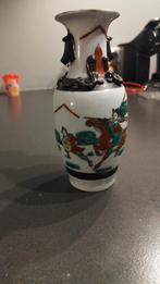 Antieke Chinese Vaas, Antiek en Kunst, Ophalen of Verzenden