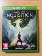 Xbox: Dragon Age Inquisition, Spelcomputers en Games, Games | Xbox One, Ophalen of Verzenden, Zo goed als nieuw