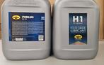 2 x 5L Kroon Oil Perlus FG 32 H1 Food Grade Hydraulische, Verzenden