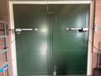 Poortopener (ook voor hek of garagedeur), Ophalen, Gebruikt, Overige typen, Minder dan 200 cm