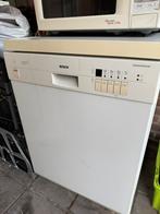 BOSCH vaatwasser aquasensor, Witgoed en Apparatuur, Vaatwasmachines, Ophalen, Gebruikt, Vrijstaand, 45 tot 60 cm