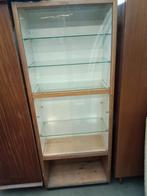 Vitrinekast, Huis en Inrichting, Ophalen, B, Gebruikt, D