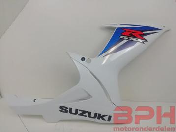 Zijkuip rechts Suzuki GSX-R 600 750 L1 L2 L3 L4 L5 L6 L7 201 beschikbaar voor biedingen