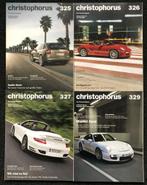Porsche magazine Christophorus jaargang 2007 NIEUW, Auto diversen, Handleidingen en Instructieboekjes, Ophalen of Verzenden