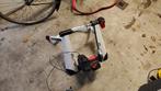 Elite Rampa smart trainer zwift, Sport en Fitness, Wielrennen, Ophalen, Gebruikt, Overige typen