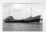 scheepvaart-foto-baggerschip/vaartuig-noordzee, Verzamelen, Scheepvaart, Boek of Tijdschrift, Ophalen of Verzenden, Motorboot