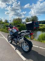 Bmw R 1200 GS 2004, Motoren, 2 cilinders, Particulier, Meer dan 35 kW, Handvatverwarming