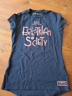 Harry horse shirt xs, Ophalen of Verzenden, Zo goed als nieuw, Dressuur, Bovenkleding