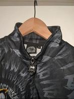 100% hardcore, Ophalen of Verzenden, Nieuw, Maat 56/58 (XL), Zwart