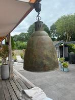 Hanglamp, Huis en Inrichting, Lampen | Hanglampen, Ophalen of Verzenden, Zo goed als nieuw, 50 tot 75 cm