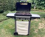 Barbeque, Ophalen, Gebruikt, Campinggas