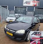Opel Corsa 1.2-16V Silverline APK OKT 2026, Voorwielaandrijving, Gebruikt, 4 cilinders, 1229 cc