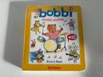 Bobbi maakt muziek geluidenboek, Boeken, Kinderboeken | Baby's en Peuters, Monica Maas, Ophalen of Verzenden, Zo goed als nieuw
