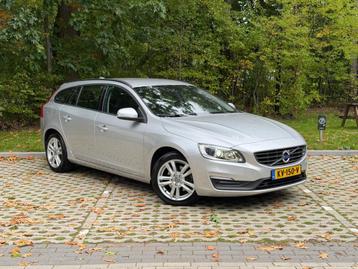 Volvo V60 2.0 D3 Summum Trekhaak beschikbaar voor biedingen