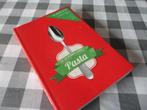 Boek: de Zilveren Lepel -Pasta,v.a 20,00e, Ophalen of Verzenden, Zo goed als nieuw, Dieet en Voeding