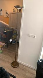 Staande lamp, Huis en Inrichting, Lampen | Vloerlampen, Ophalen of Verzenden, Gebruikt, 150 tot 200 cm