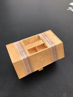 Mooie rolykit, Doe-het-zelf en Verbouw, Gereedschapskisten, Ophalen of Verzenden, Zo goed als nieuw