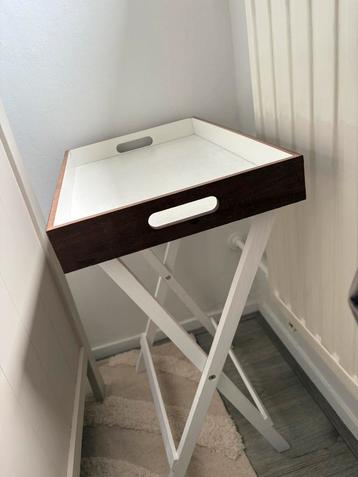 Butlertray/dienblad tafel beschikbaar voor biedingen