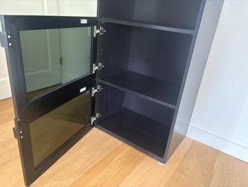 Ikea Besta TV meubel + meer - afbeelding 7