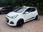 Hyundai I10 1.0i i-Motion Comfort Airco Clima Cruise NW APK, Voorwielaandrijving, Euro 5, Stof, Gebruikt