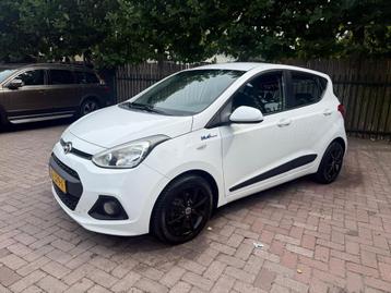 Hyundai I10 1.0i i-Motion Comfort Airco Clima Cruise NW APK beschikbaar voor biedingen