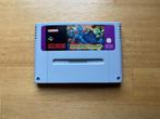 Super ghouls'n ghosts snes fah, Spelcomputers en Games, Games | Nintendo Super NES, Avontuur en Actie, 1 speler, Ophalen of Verzenden