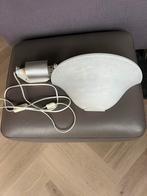 Albast Wandlamp uit Italië - Helemaal Heel!, Ophalen of Verzenden, Zo goed als nieuw, Overige materialen