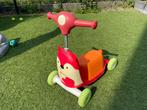 Skip Hop 3-in-1 loopwagen Vos, Ophalen, Gebruikt