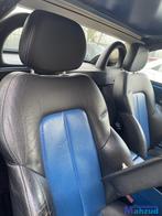 MERCEDES SLK R170 Blauw interieur compleet 1996-2004, Gebruikt, Mercedes-Benz, Ophalen