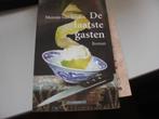mensje van keulen - de laatste gasten, Ophalen of Verzenden, Zo goed als nieuw, Nederland