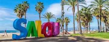 APPARTEMENT IN SALOU SPANJE, Vakantie, Vakantiehuizen | Spanje, Costa Dorada, Appartement, Stad, Aan zee, 3 slaapkamers, Eigenaar