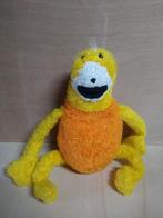 Mr. Oizo, Flat Eric, Kinderen en Baby's, Speelgoed | Knuffels en Pluche, Ophalen of Verzenden, Gebruikt, Overige typen